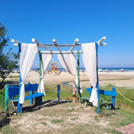 Mare 3 - De Pedra - Natureza Torres Ngoại thất bức ảnh