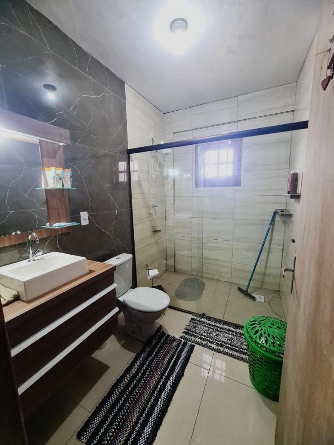Mare 3 - De Pedra - Natureza Torres Ngoại thất bức ảnh