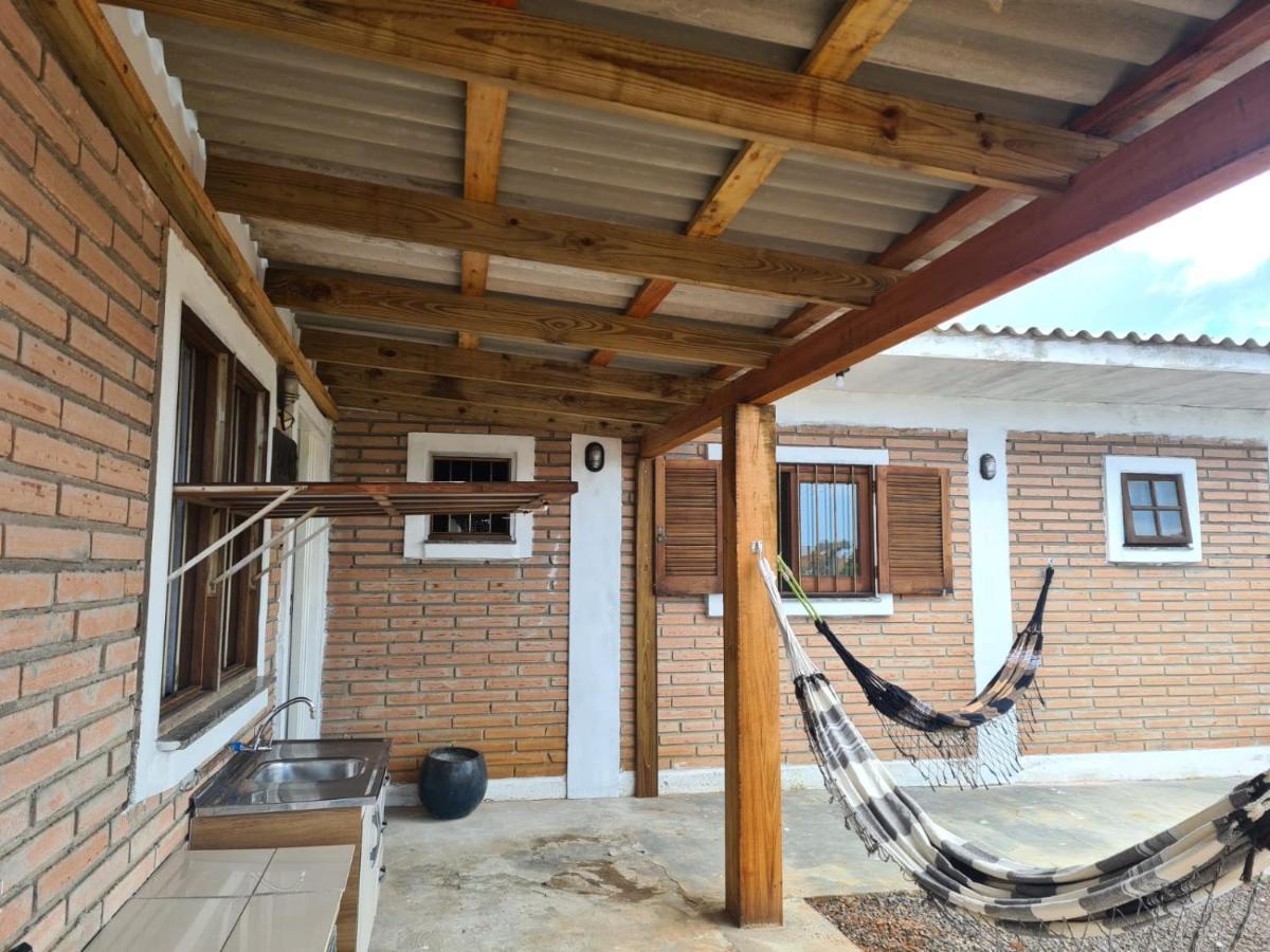 Mare 3 - De Pedra - Natureza Torres Ngoại thất bức ảnh