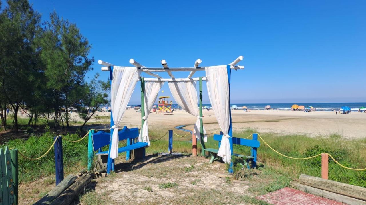 Mare 3 - De Pedra - Natureza Torres Ngoại thất bức ảnh